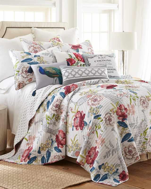 Montecito Quilt Set